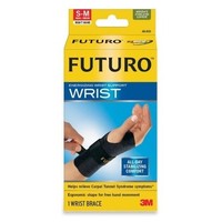 3m 48400en Energising Wrist Support S/m Right Hand Black. Delivery Is Free 3m 48400en Energising Wrist Support S/m Right Hand Black. Delivery Is Free