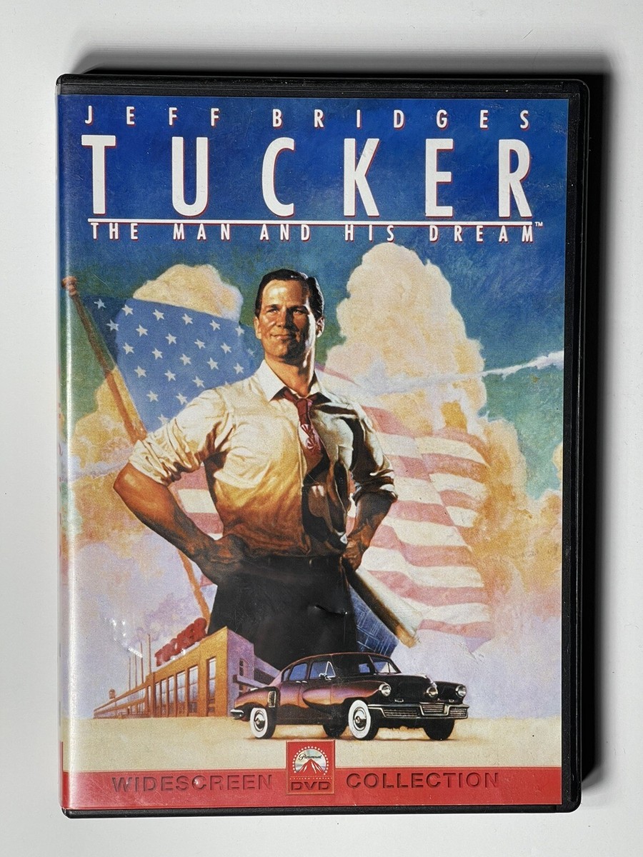 レーザーディスク　映画　TUCKER  タッカー レーザーディスク 映画 TUCKER タッカー Amazon.co.jp: TUCKER