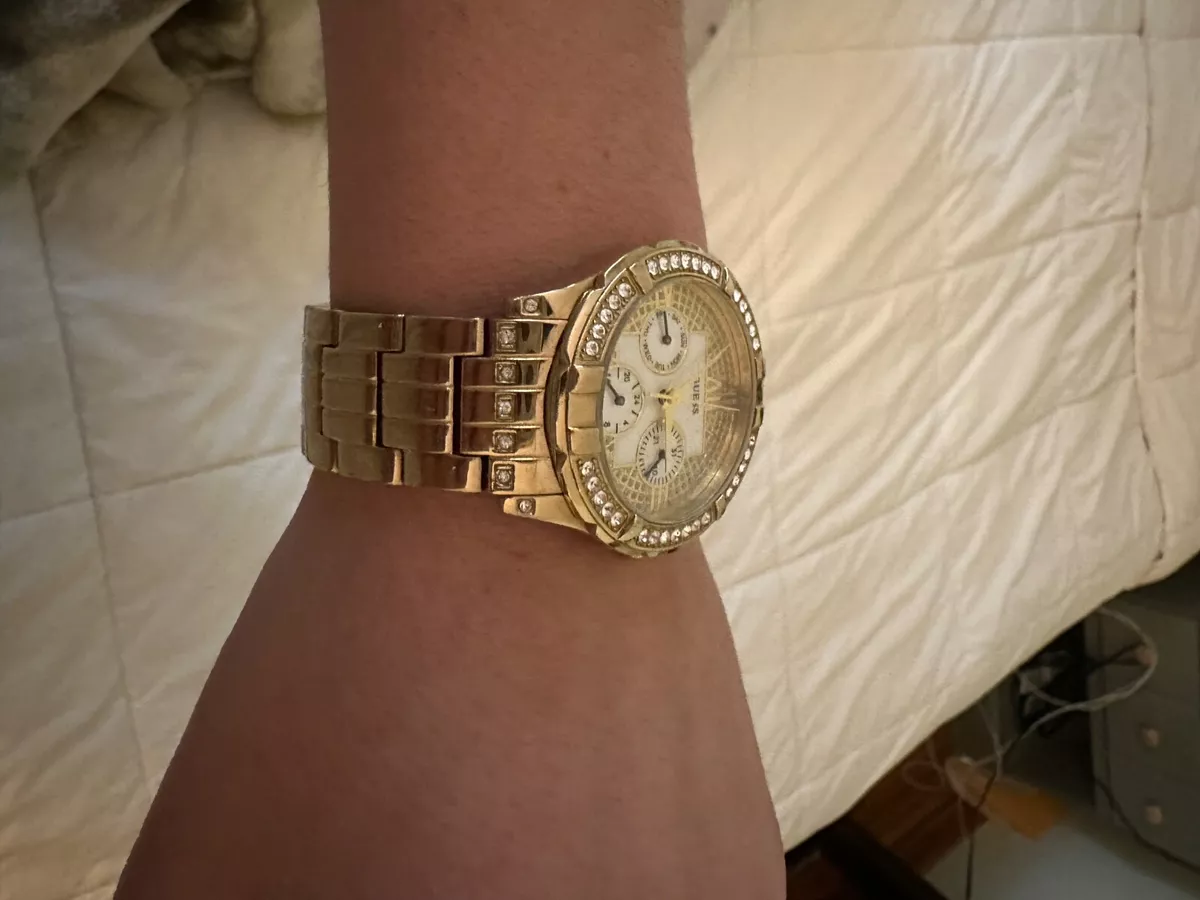 Guess watches deals ebay