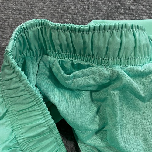 Pantalones Cortos para Correr Nike Tempo Forrados para Mujer 2X Plus Verde Como Nuevo Gimnasio Entrenamiento Correr - Imagen 15 de 17