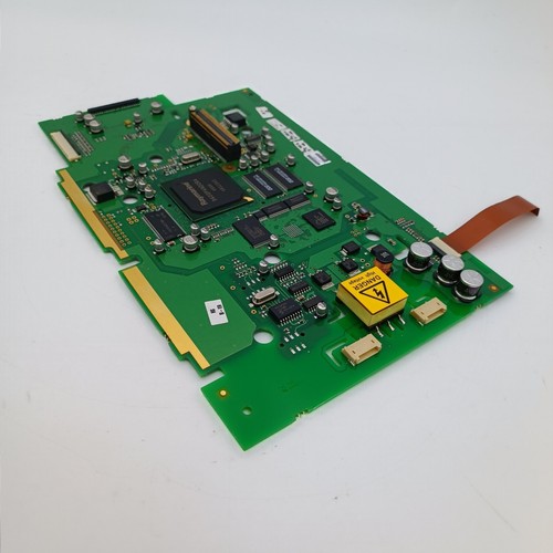 Raymarine C80 C Series CPU 4579-001 Circuit Board / PCB w/ Connectors - Bild 4 von 10