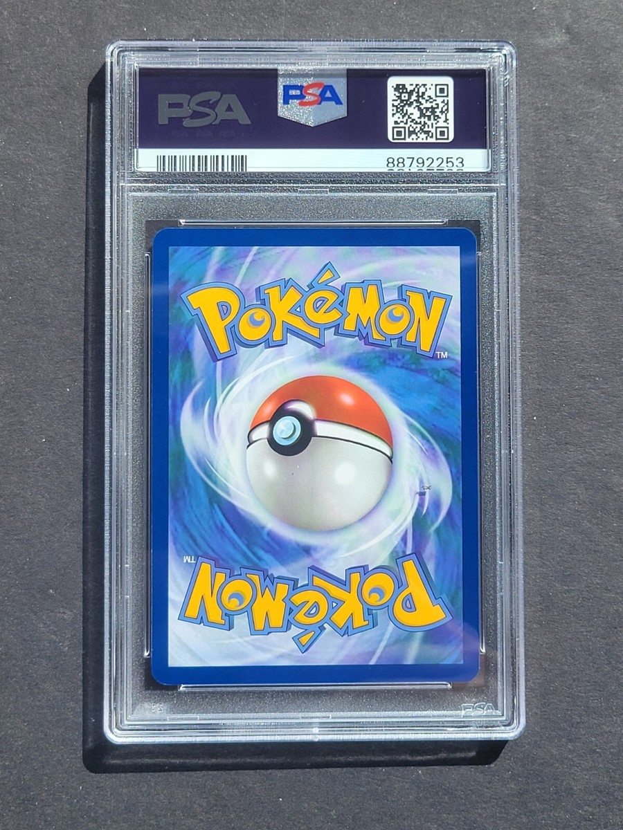PSA 10 PRIMEAPE 170/091 - SCARLET & VIOLET PALDEAN FATES PSA 10 PRIMEAPE 170/091 - SCARLET & VIOLET PALDEAN FATES