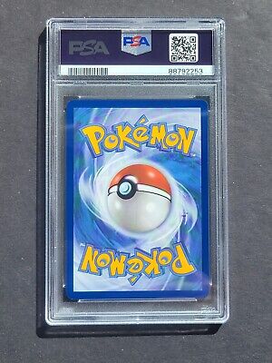 PSA 10 PRIMEAPE 170/091 - SCARLET & VIOLET PALDEAN FATES PSA 10 PRIMEAPE 170/091 - SCARLET & VIOLET PALDEAN FATES