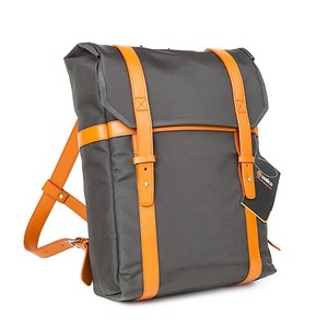 chic commuter backpack