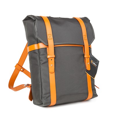 stylish cycling backpack