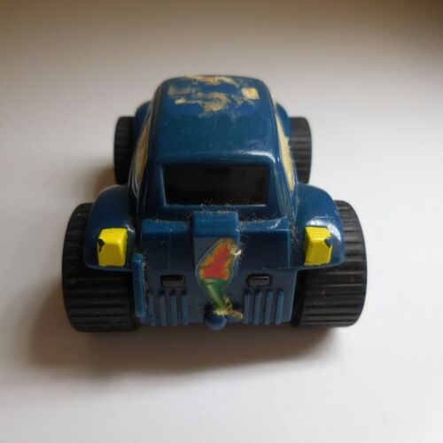 Car Miniature Coccinelle 1999 Mattel Hot Wheels For Mcdonald’S N6097 - Imagen 3 de 12