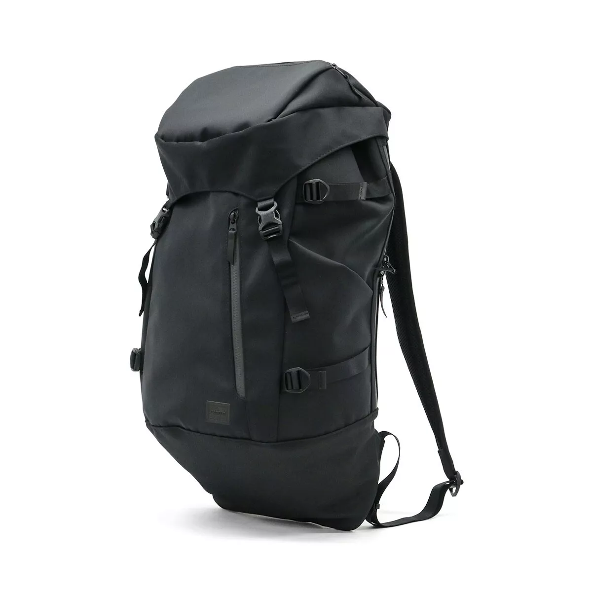 PORTER Yoshida Kaban Backpack FUTURE Rucksack 22L Black 697-05548 Japan NEW