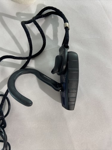 Plantronics Explorer 370 Headset wireless Blue tooth earphone rugged earpiece - Picture 5 of 8