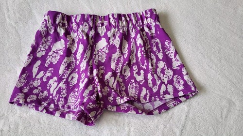 Gymnastics Dance Leotards 2 and 1 Pair of Shorts. Child Large. Kbee, Balera... - Picture 8 of 10