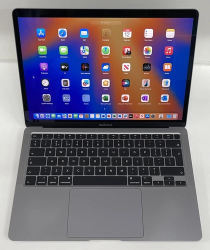 Apple MacBook Air A2337 2020 13" M1 3.2GHz 256GB / 8GB - Grey -  AT011