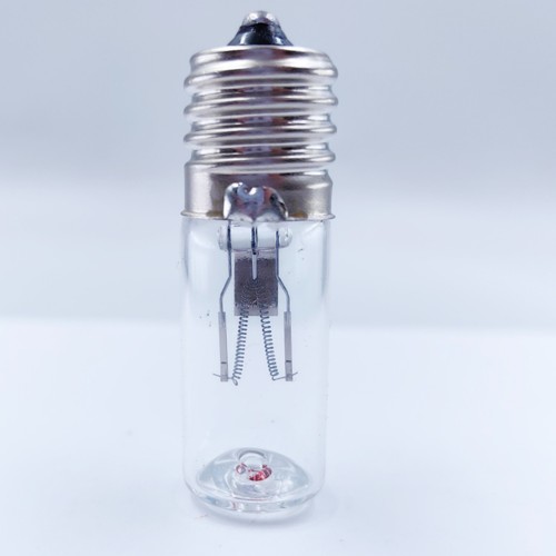 E17 3W UV-C Bulb For Germ Guardian Air Purifier sanitizers LB-1000G GH200(6Pack) - Picture 2 of 7