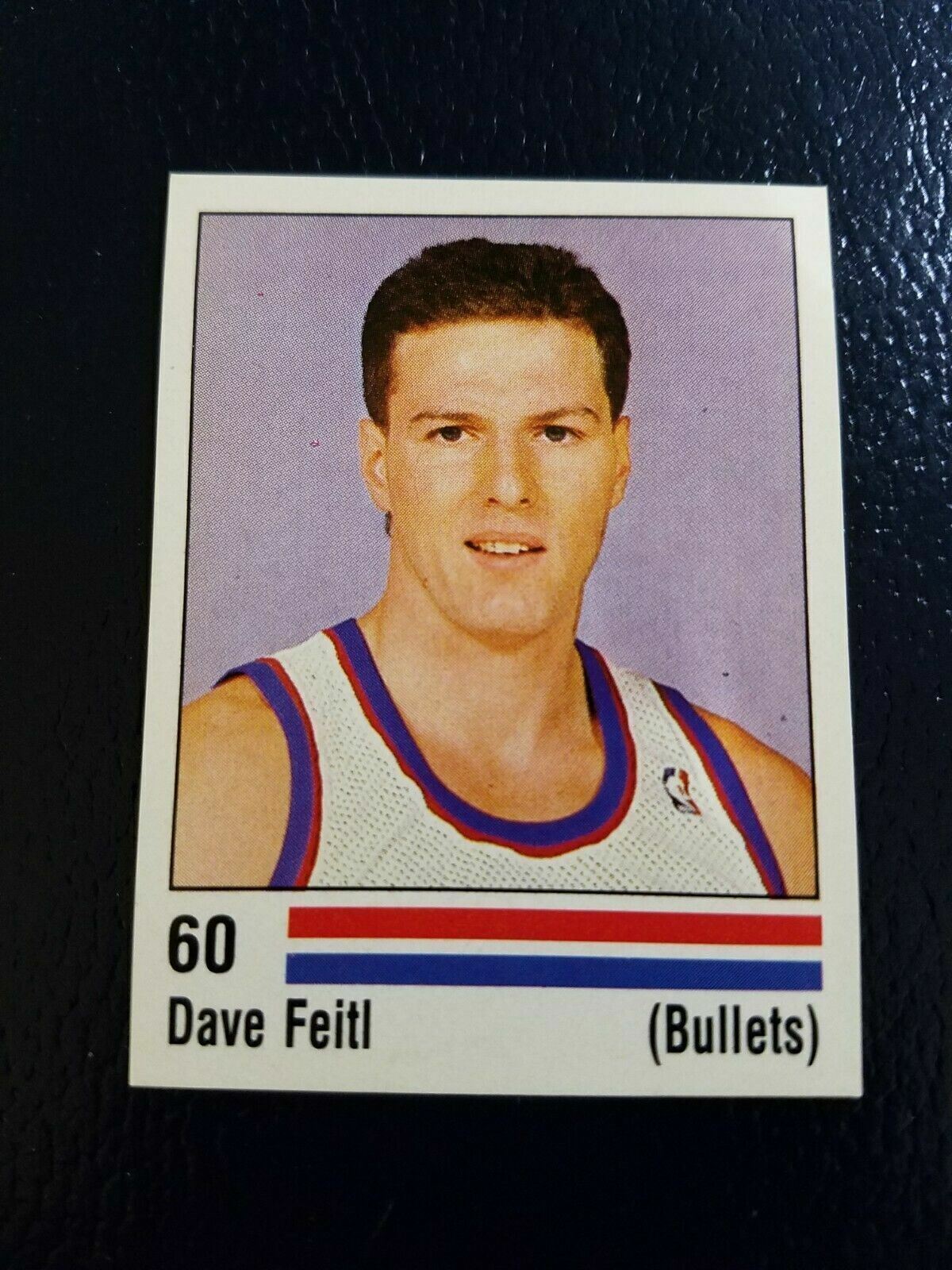 1988 - 1989 NBA Panini Spanish Basketball Stickers SET BREAK 1-232 YOU PICK - Picture 64 of 248