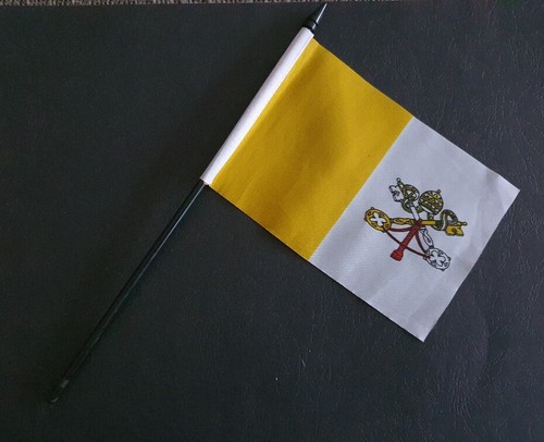 TABLE DESK NATIONAL COUNTRY FLAGS - Picture 156 of 167