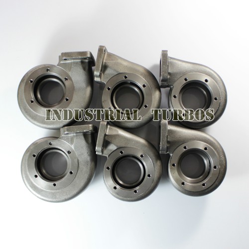 GT30 GTX30 Turbine Housing GT3071R GT3076R GTX3071R GTX3076R A/R 0.63 0.82 1.06 - Picture 2 of 9