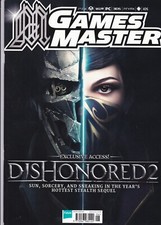 Games Master № 304, Jun 2016