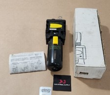 *NEW* Asco 34203274 Joucomatic Filter-Oiler-Regulator 3/8"  Npt + Warranty!