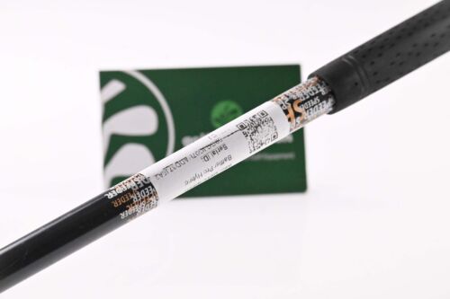 Cobra Baffler Pro #3 Hybrid / 20 Degree / Regular Flex Fujikura Speeder Pro - Picture 7 of 8