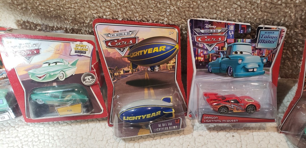 Disney World Of Cars ディズニーワールド・オブ・カーズ Disney Pixar Cars At Walt Disney World Tour — Everything