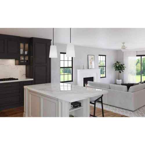 Progress Lighting Trevina II 44 Trevina II 44" 3 Blade LED Indoor - White - Picture 8 of 8
