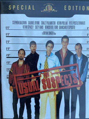 Dvd Movies, GANGSTER DOUBLE FEATURE $7.98 - Picture 3 of 6