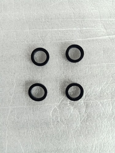 Holden Jackaroo 4JX1 3.0 Litre Turbo Diesel GENUINE Injector Sealing Washer Kit - Bild 7 von 8