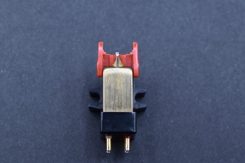 Micro VF-3200/e MM Cartridge / Micro Seiki - Picture 2 of 8