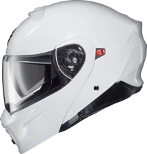 *FREE SHIPPING* SCORPION EXO-GT930 FULL-FACE HELMET TRANSFORMER WHITE
