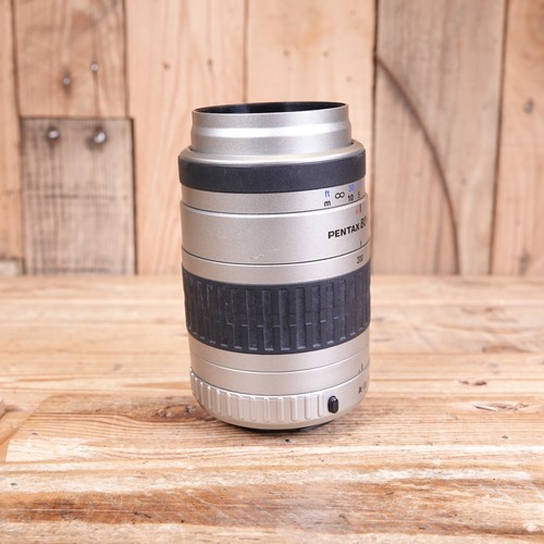 SMC Pentax-FA 80-200mm f4.7-5.6 lens - For Spares or Repair - Fungus - Picture 4 of 7