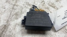 JAGUAR XF PARKING ASSISTANCE MODULE BW8315K866BC 2009-2015
