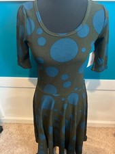NWT LulaRoe Nicole M Medium - Fast Shipping