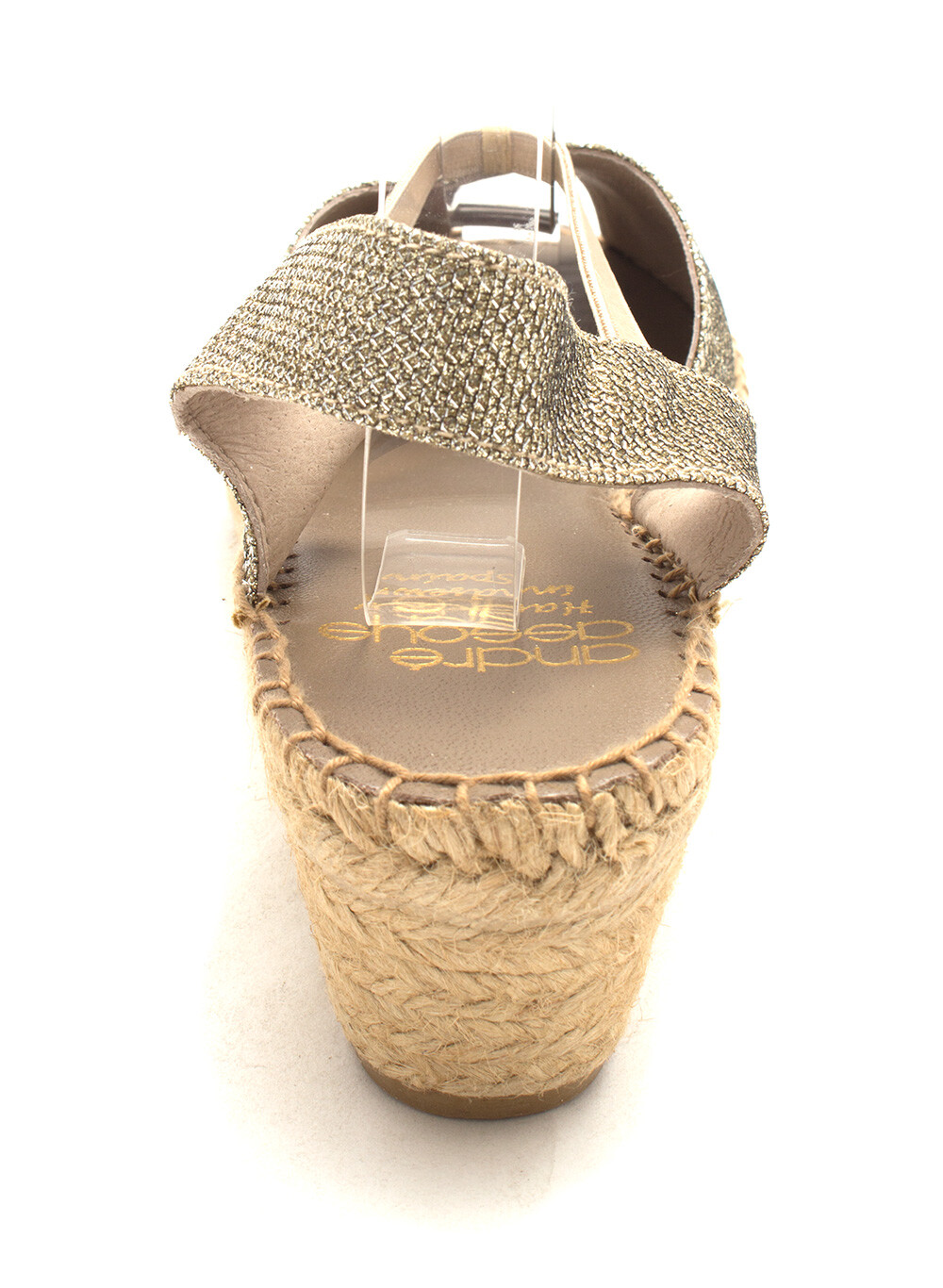 André Assous Womens Dainty Peep Toe Casual Espadrille Espadrille Espadrille Sandals 0ae70f André Assous Womens Dainty Peep Toe Casual Espadrille Espadrille Espadrille Sandals 0ae70f