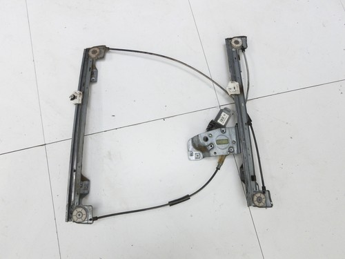 Fensterhebermotor mit Fensterheber Li Vo für Renault Kangoo II KW 08-13 - Bild 5 von 9