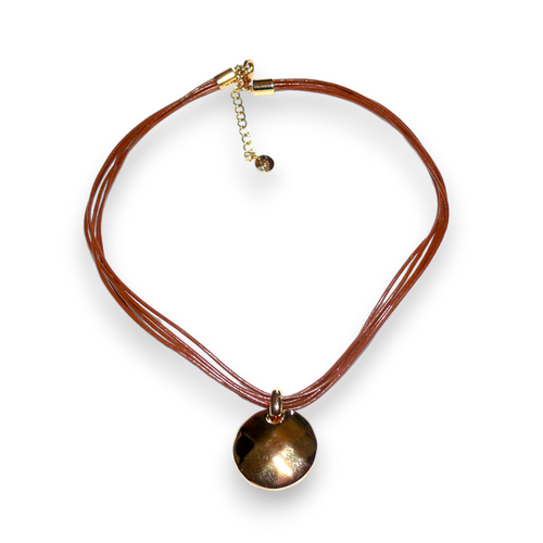 Lot 12 Mixed VTG Modern Jewelry Brooches Pins Necklaces Bracelet Rhinestones - Picture 15 of 16