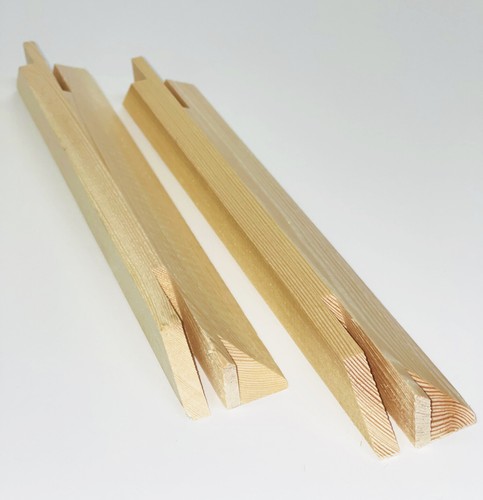 Barre elasticizzate 1,5" 8 10 11 12 14 16 20 24 36 40 48 60 72 84 Telaio estensibile - Foto 388 di 611