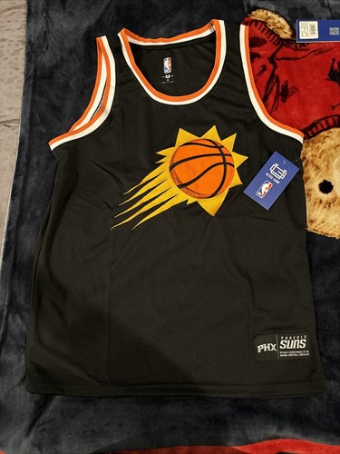 FANATICS NBA PHOENIX SUNS Jersey Bundle Lot Of 2 MENS MEDIUM NWT - Picture 10 of 16