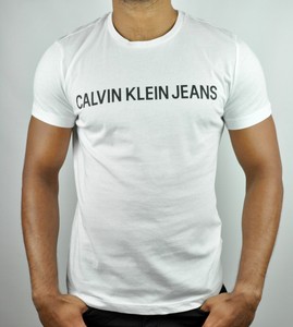 calvin klein institutional