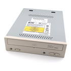 New ListingBtc 36X Multi-Read Ide Cd-Rom Drive with installation floppy disk and cable