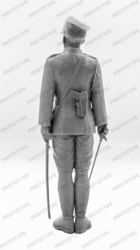 ICM 16010 Polnisches Regiment Repräsentant Offizier Maßstab 1:16 - Bild 4 von 12