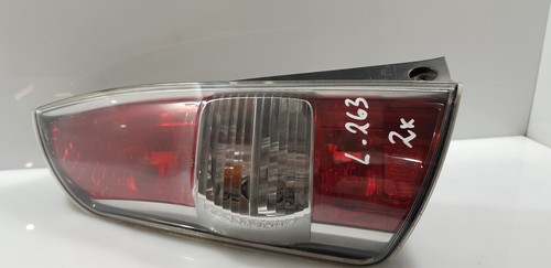 Daihatsu Sirion II Rückleuchte Heckleuchte Hinten Links 220-51763 #L263 - Bild 2 von 5