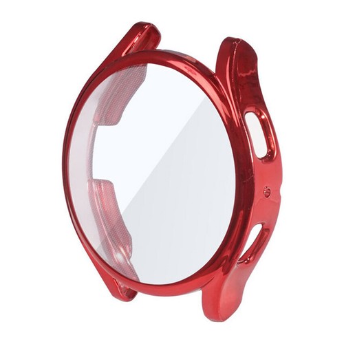 For Samsung Galaxy Watch 5 40mm / 44mm / 5 Pro TPU Case Cover Screen Protector - Picture 10 of 21