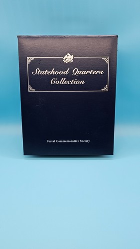 Statehood Quarters Collection - Postal Commemorative Society - Picture 3 of 4