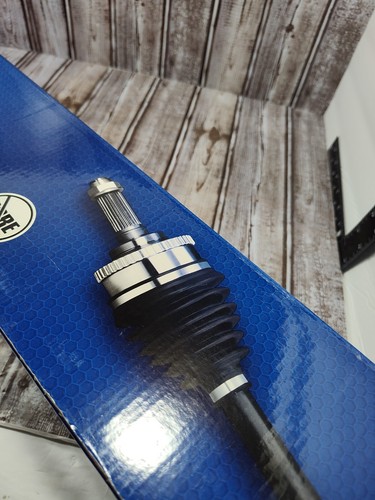 Conjunto de eje Carquest Premium CV NCV51506: unidad delantera derecha nueva - Imagen 5 de 11