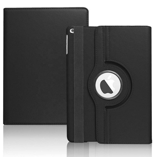 Rotation Leather Case Cover For iPad 10thGen/9/8/7/6/5 Air 5/4/3/2 Pro11 Mini - Picture 11 of 28