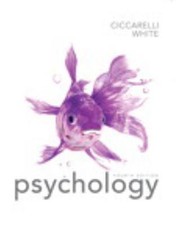 Psychology (paperback) (4th Edition)