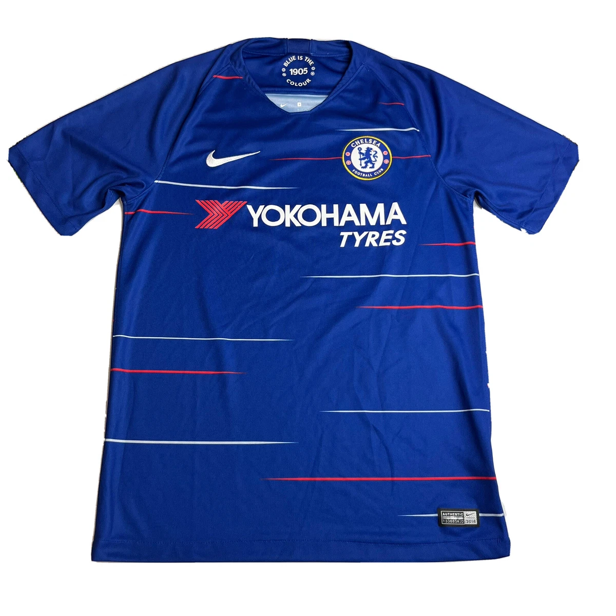 chelsea football shirt mens