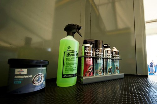 Silkolene Pro 4 XP SAE 10W-40 vollsynthetisches Ester Motorrad Motoröl 1 Liter - Bild 14 von 14