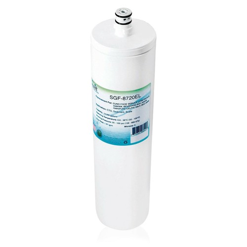 Replacement for 3M CFS8720EL Filter by Swift Green Filters SGF-8720EL - Picture 1 of 7