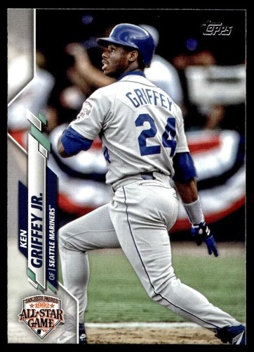 2020 Topps Update 1-200 Pick & Choose - Complete Your Set - NM - Picture 1 of 1