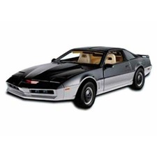 JADA 99799 - 1/32 1982 PONTIAC FIREBIRD KNIGHT RIDER K.I.T.T DIE CAST MODEL CAR