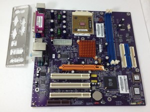 ecs 741gx-m audio